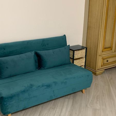 Appartement San Benedetto à Bergame Extérieur photo