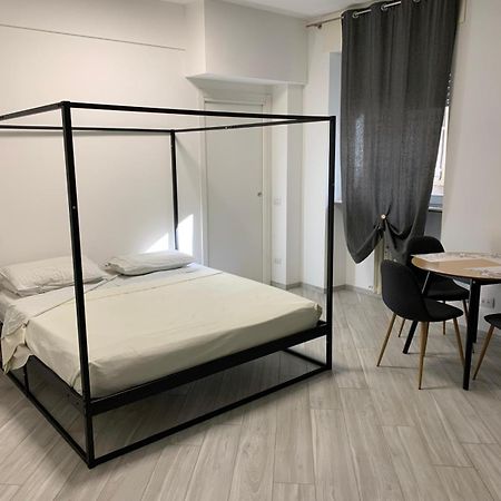 Appartement San Benedetto à Bergame Extérieur photo