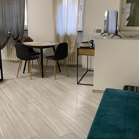 Appartement San Benedetto à Bergame Extérieur photo